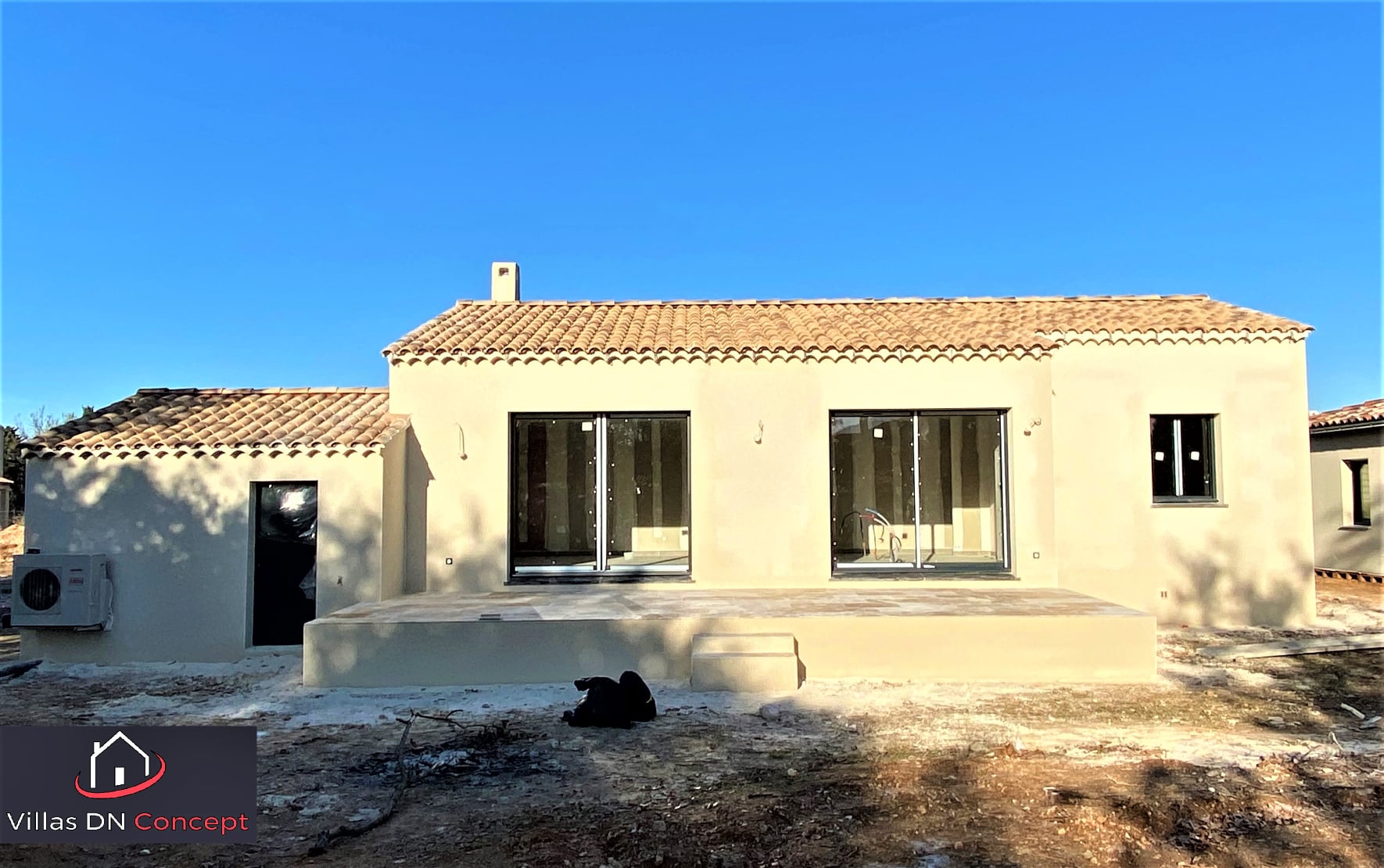 constructeur de maison à Avignon